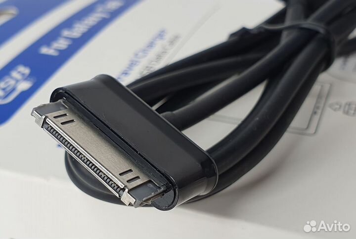 USB кабель для планшетов Samsung Galaxy Tab, Tab 2