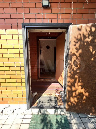 Дом 95 м² на участке 16 сот.