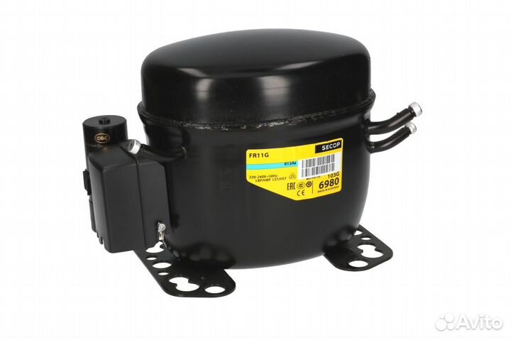 Компрессор Secop (Danfoss) FR11G в Сызрани