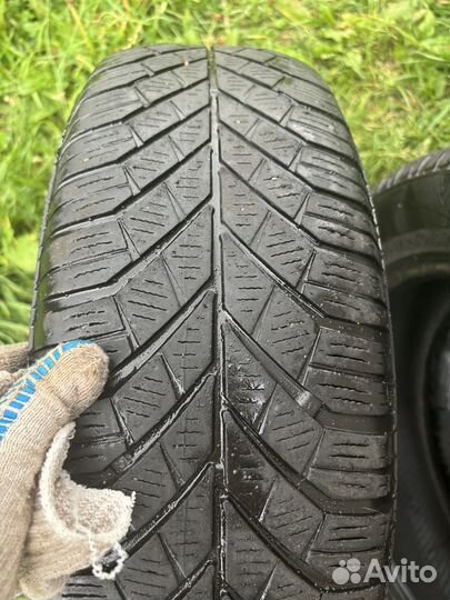 Continental ContiWinterContact TS 830 195/65 R15