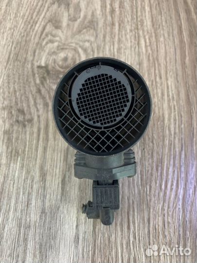 Дмрв Opel Meriva A Z17DTH 2003-2007