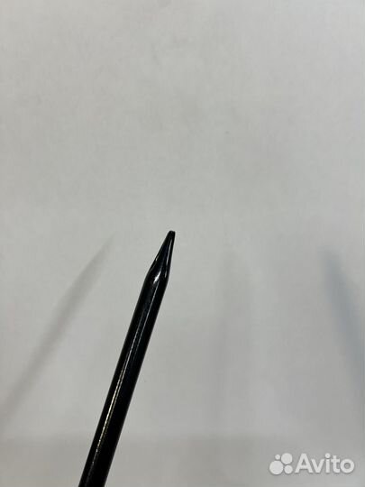 Подставки под удилище, длина 120 см