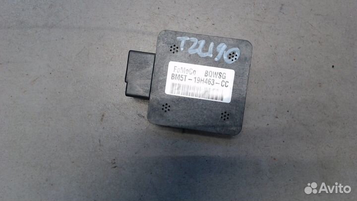 Блок управления антенной Ford Focus 3, 2013