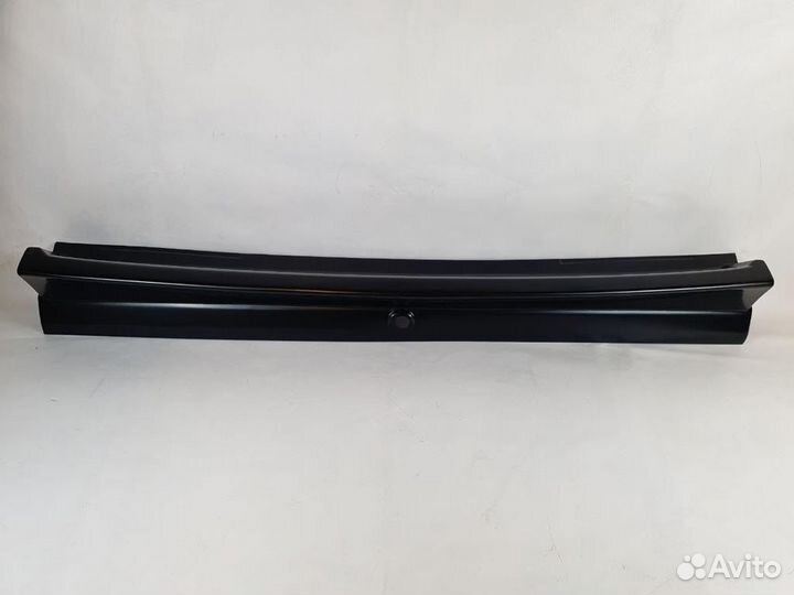 Спойлер классика Vfts