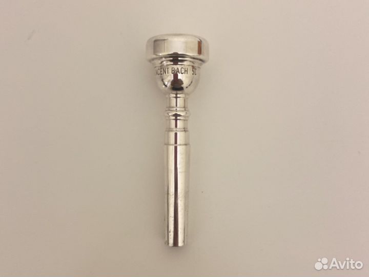 Мундштук для трубы Vincent Bach 5c