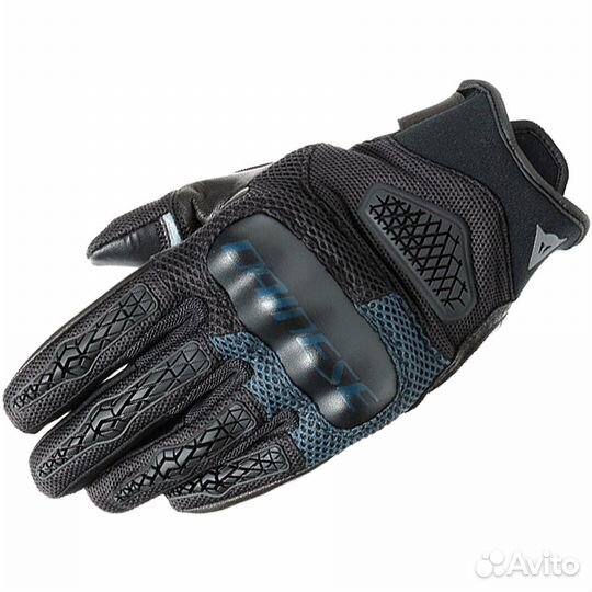 Мотоперчатки Dainese D-Explorer 2