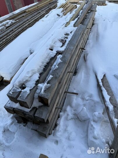 Продам брус 150*150, доска 25*150