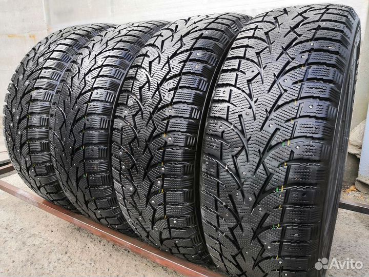 Toyo Observe G3-Ice 235/60 R18