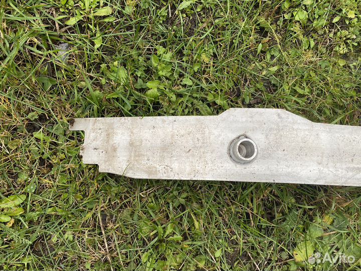 Усилитель переднего бампера BMW 3 3er F30