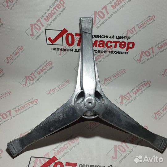 Крестовина + ремкомплект Samsung DC97-15182А