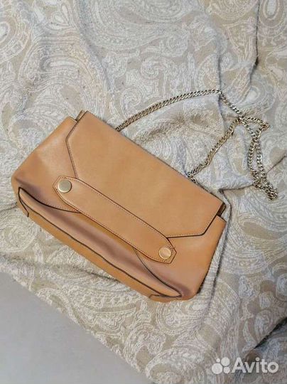 Сумочка кроссбоди mango