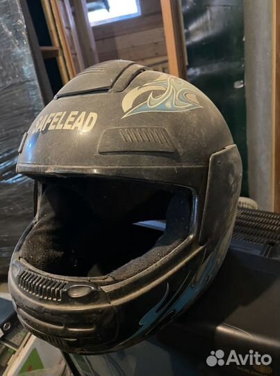 Шлем для мотоцикла