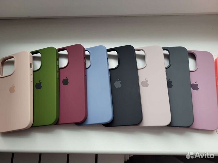 Чехол на Айфон 13 про/ iPhone 13 pro