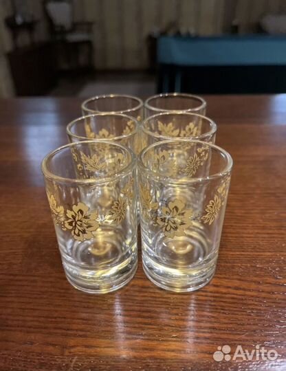 Рюмка в ассортименте