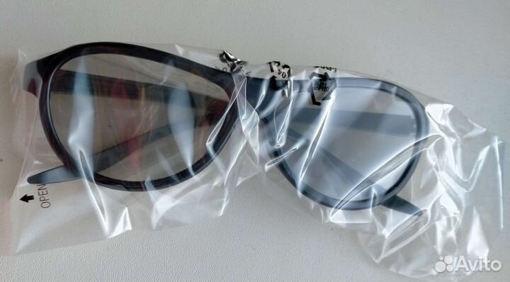 3D-очки LG 4шт. виртуальной реальности