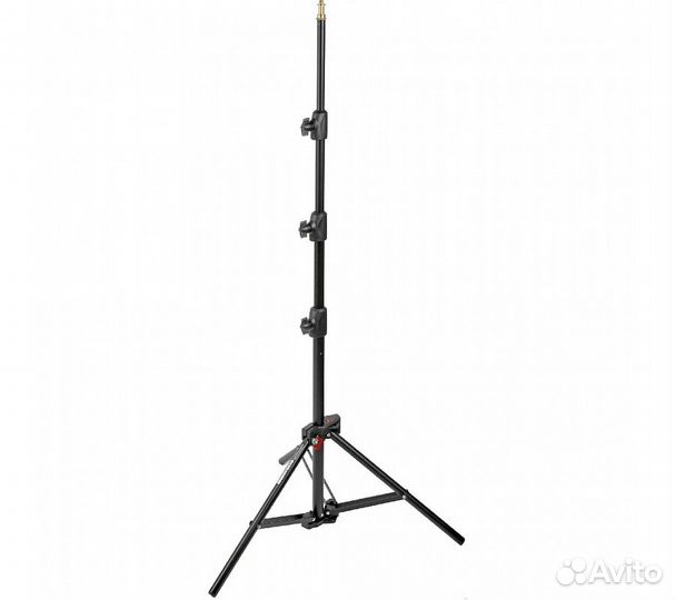 Стойка Manfrotto 1051BAC Master stand
