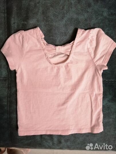 Детские вещи на девочку