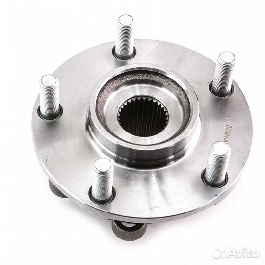 Ступица передняя Dominant NS400202JG01A