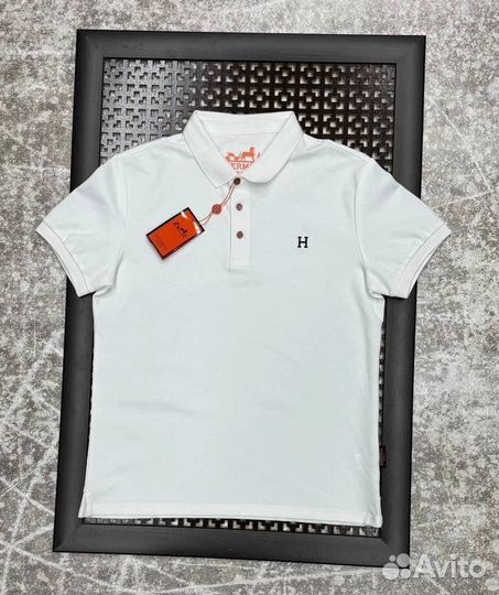 Поло Hermes