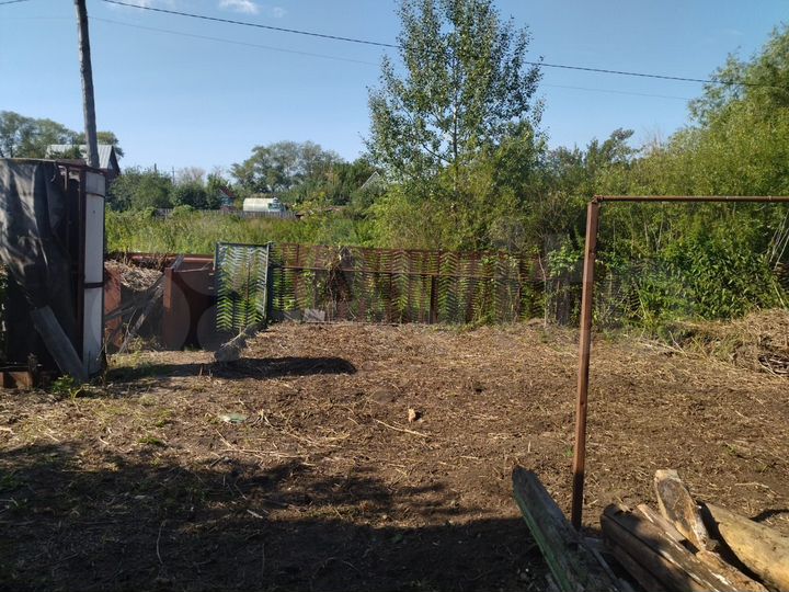 Дача 27,9 м² на участке 7,7 сот.