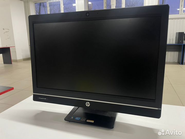 Моноблок HP Compaq Pro 6300