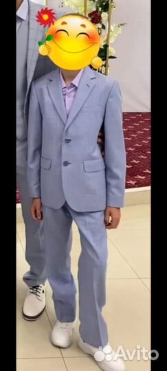 Детские вещи на мальчика