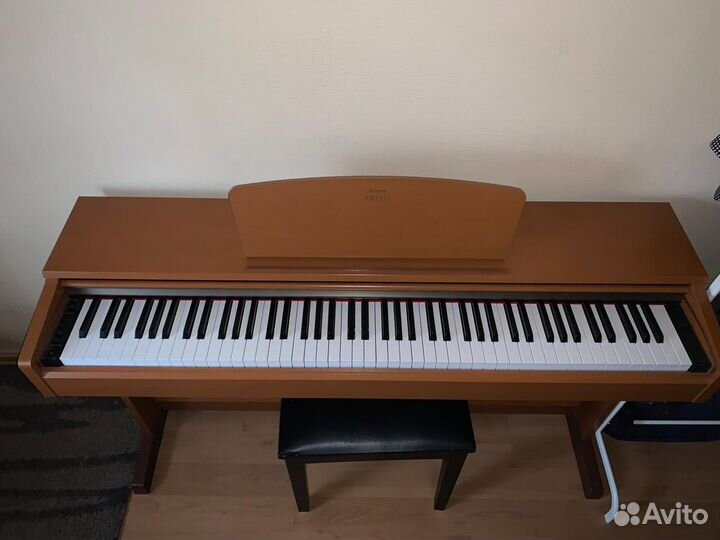 Цифровое пианино Yamaha YDP-160