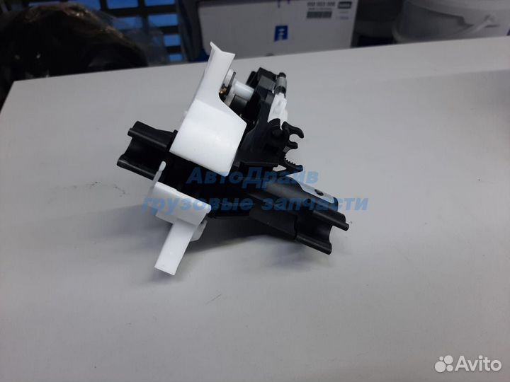 Клапан регулировки сиденья Ман и Мерседес