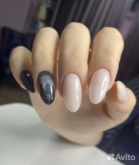 Маникюр/педикюр