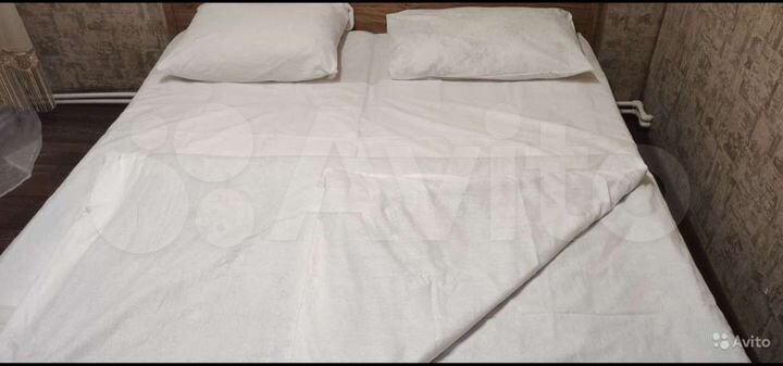 2-к. квартира, 55 м², 4/6 эт.