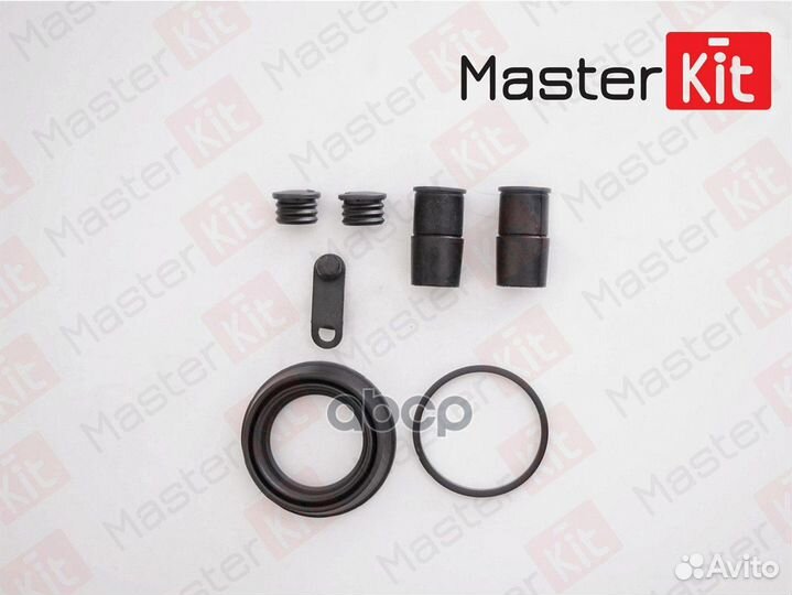 Ремкомплект тормозного суппорта 77A2066 MasterKit