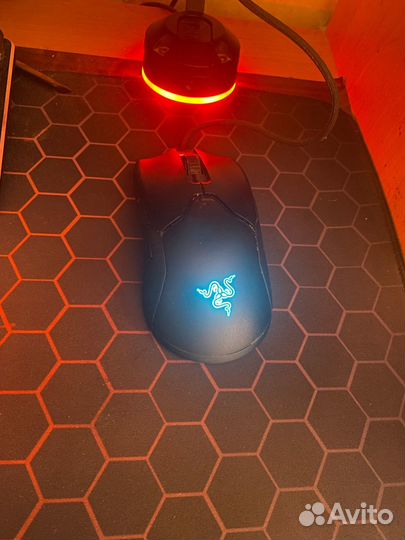 Игровой компьютер полный комплект