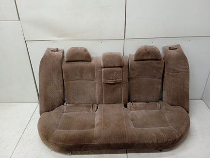 Сиденье заднее Kia Optima GD 2.4 2001