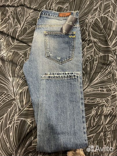 Джинсы LTB