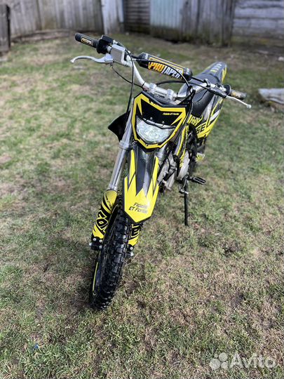 Продам питбайк