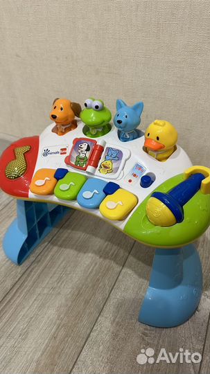 Музыкальная игрушка для малышей