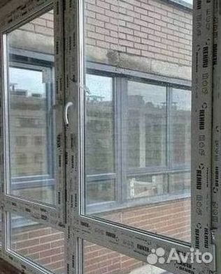 Окна за 7 дней