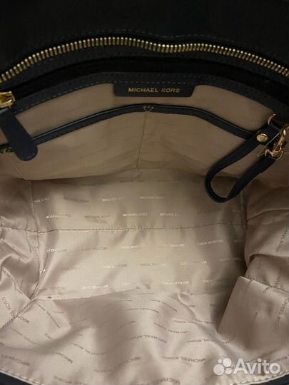 Сумка Michael Kors Whitney Small Logo Tote