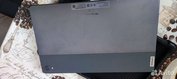 Планшет lenovo tab p11