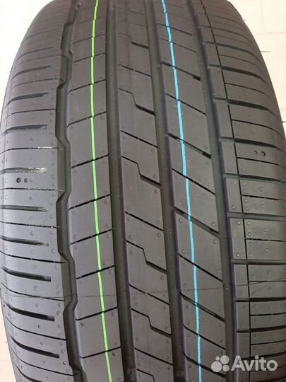 Hankook Ventus S1 Evo 3 SUV K127C 235/55 R19 101