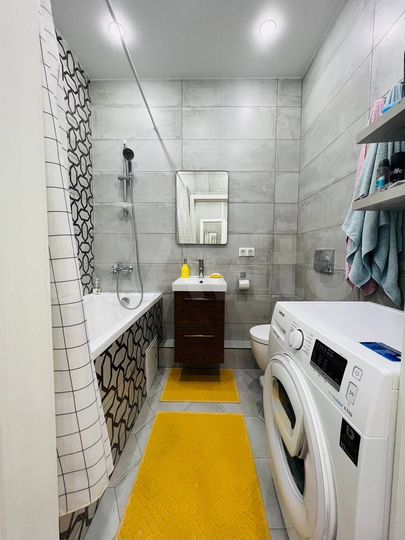 Квартира-студия, 31,5 м², 7/16 эт.