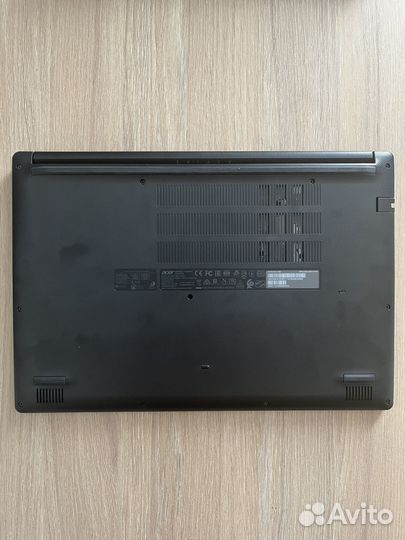 Ноутбук Acer Aspire 3