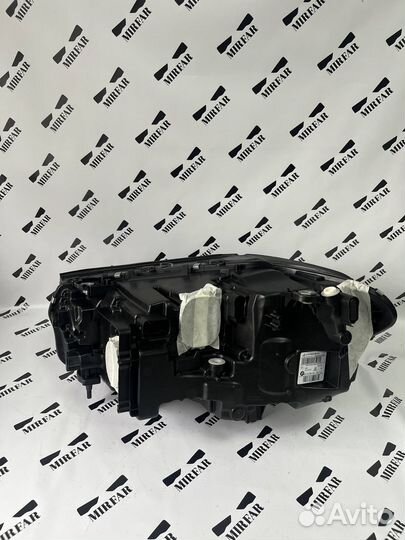 Фара правая BMW X3/X4 G01 G02 2017-2021 Full LED