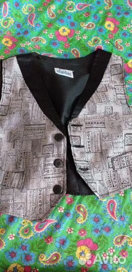 Костюм для мальчика на 2-3года