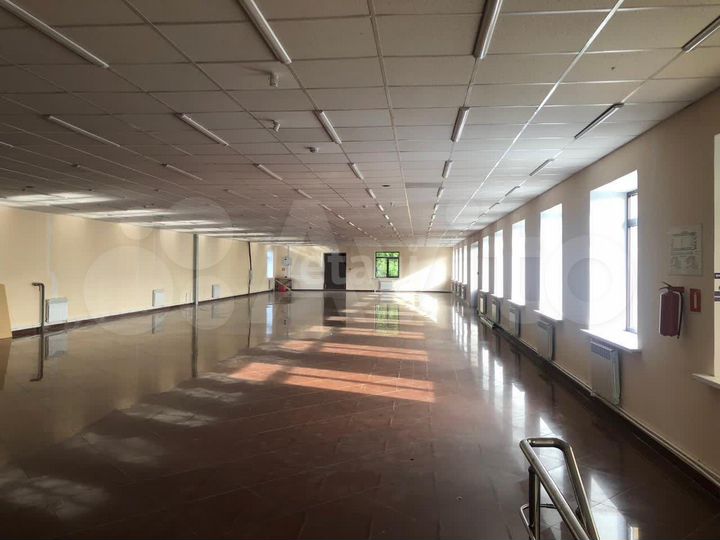 Сдам торговое помещение, 480 м²
