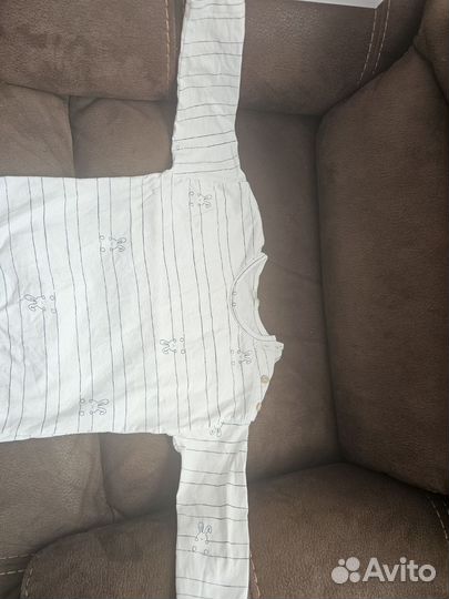 Костюм 3 предмета 82 размер