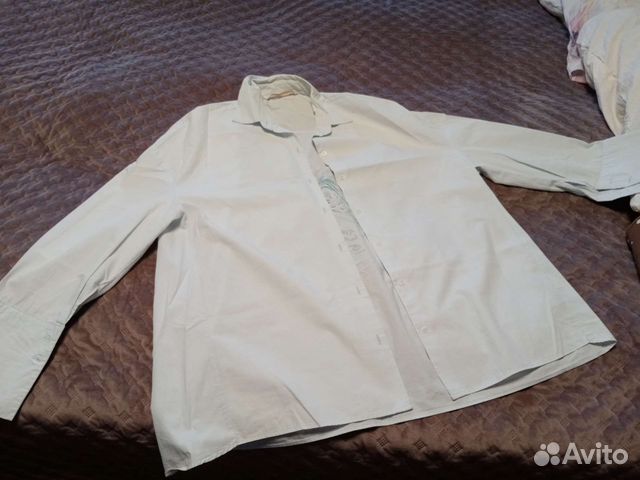 Женская одежда от 46 до размера