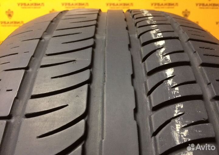 Pirelli Scorpion Zero 255/50 R19