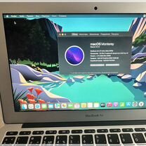 Apple MacBook Air 11