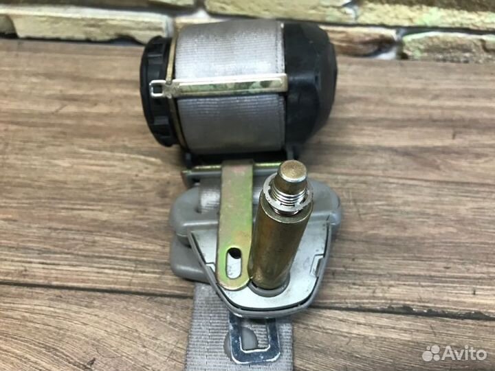 Ремень безопасности задний левый Chery Tiggo T11